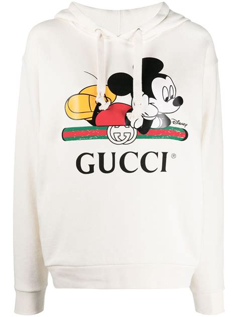 gucci disney jacket|gucci mickey mouse hoodie.